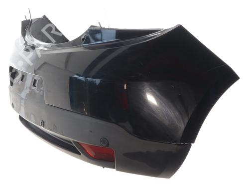 Rear bumper RENAULT MEGANE III Coupe (DZ0/1_) 1.6 dCi (DZ00, DZ12, DZ2A, DZ13) | BP30408741C8 