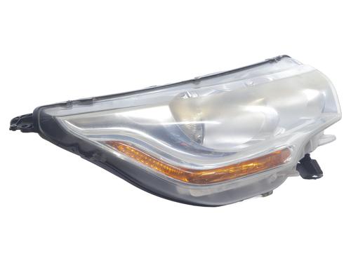 Right headlight CITROËN C4 II (NC_) 1.6 HDi 90 | BP33202410C29  - Image 5