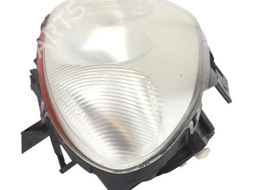 Used Left headlight Left headlight 33302246 33302246