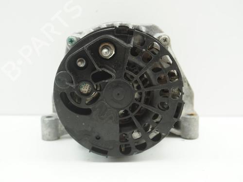 Alternator FIAT 500 (312_) 1.2 (312AXA1A) | BP18195012M7