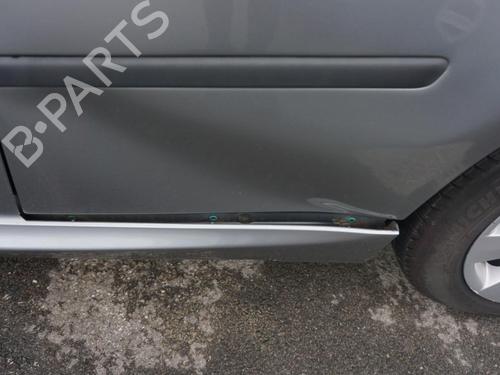 Styregear/Snekke BMW 3 Compact (E46) 318 ti | BP18183418M22 