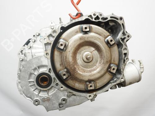 Used Gearbox CITROËN DS5 2.0 HDi 165 (163 hp) 18191633
