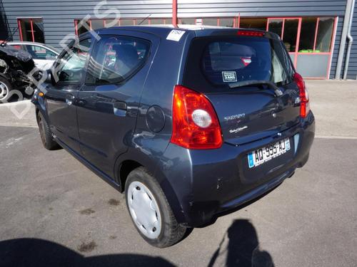 Engine SUZUKI ALTO VII (GF, HA25_, HA35_) 1.0 (AMF310, GFC31S) | BP22072395M1 - Image 8