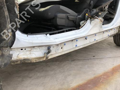 Front right window mechanism CITROËN C4 CACTUS 1.5 BlueHDi 100 | BP20931748C23 