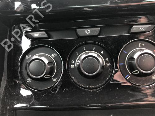 Right taillight CITROËN C3 II (SC_) 1.6 HDi | BP26462107C35  - Image 23