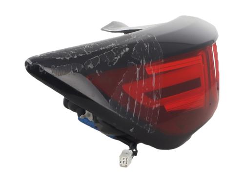 Left taillight MAZDA CX-3 (DK) 2.0 SKYACTIV-G | BP39019613C34 - Image 5