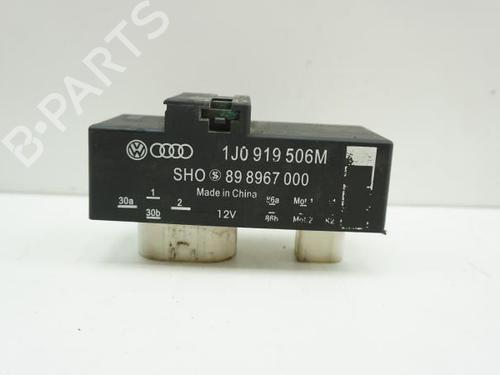 Electronic module VW POLO V (6R1, 6C1) 1.6 TDI | BP18196888M83