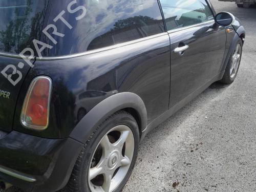 Left headlight MINI MINI (R50, R53) Cooper | BP20659456C28 - Image 12