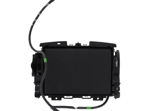 Display monitor PEUGEOT 3008 I MPV (0U_) 2.0 HDi 150 / BlueHDi 150 | BP25129352C48 
