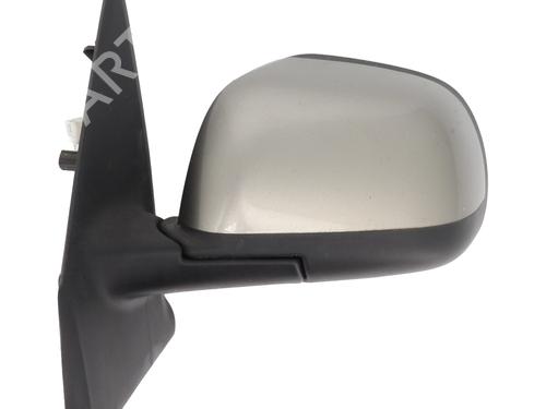 Used Left mirror DACIA LODGY (JS_) 1.5 dCi (JSMC, JSAF) (107 hp) 27713951