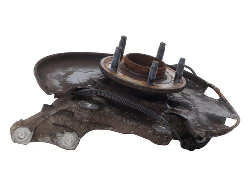 Used Left front steering knuckle Left front steering knuckle OPEL ZAFIRA TOURER C (P12) 2.0 CDTi (75) (165 hp) 23762715 23762715
