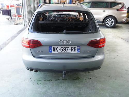Expansion tank AUDI A4 B8 Avant (8K5) 2.0 TDI | BP18173940C120 