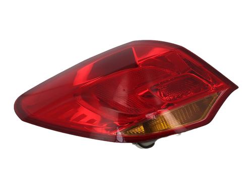 Left taillight OPEL ASTRA H (A04)  | BP24295473C34 