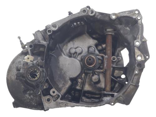 Used Gearbox Gearbox PEUGEOT 205 II (20A/C) 1.7 Diesel (60 hp) 40055736 40055736