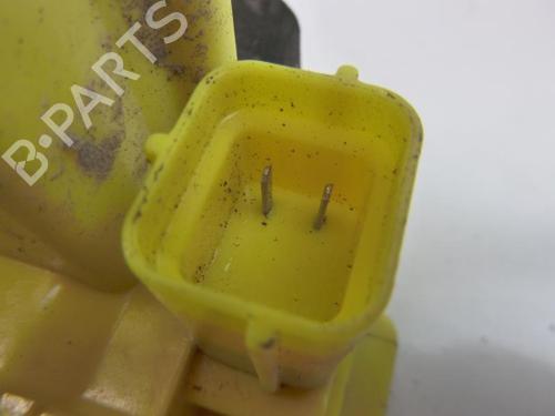 Used Rear left lock Rear left lock CITROËN NEMO Box Body/MPV (AA_) 1.3 HDi 75 (75 hp) 18175546 18175546