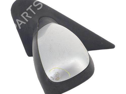 Left mirror PEUGEOT 306 Hatchback (7A, 7C, N3, N5) 2.0 HDI 90 | BP27266190C26 