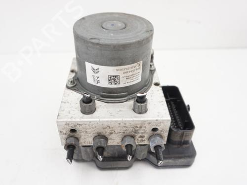 Used ABS pump PEUGEOT PARTNER Box Body/MPV 1.6 BlueHDi 120 (120 hp) 19729310