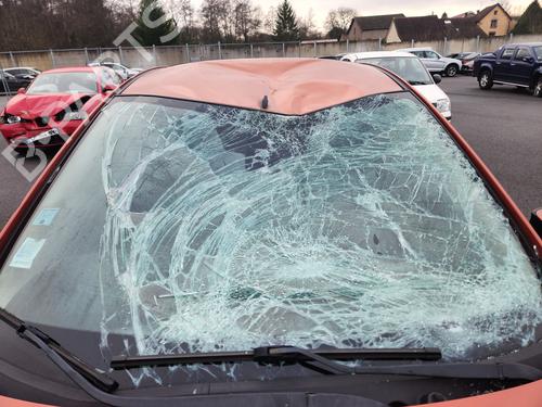 Right headlight MAZDA 2 (DE_, DH_) 1.6 MZ-CD | BP33302185C29 - Image 7