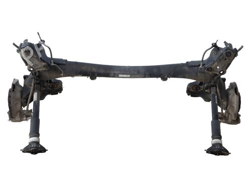 Rear axle PEUGEOT 208 II (UB_, UP_, UW_, UJ_) 1.2 PureTech 100 | BP29040270M2 