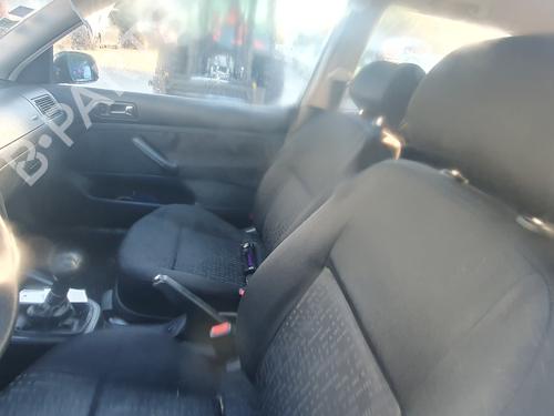 Højre baglygte VW GOLF IV (1J1) 1.4 16V | BP29329677C35 