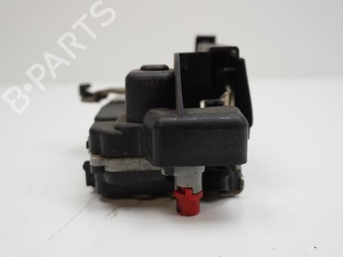 Rear right lock PEUGEOT 406 (8B) 2.0 HDI 110 | BP18195904C99 