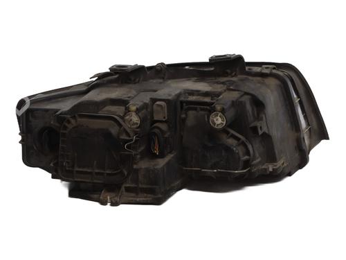 Used Left headlight Left headlight AUDI A4 B6 (8E2) 2.5 TDI quattro (180 hp) 24636100 24636100