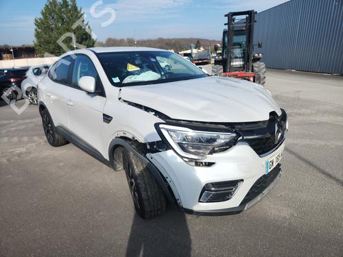 Left tailgate light RENAULT ARKANA I (LCM_, LDN_) 1.6 E-TECH 145 (LDMU) | BP37745664C79 - Image 37