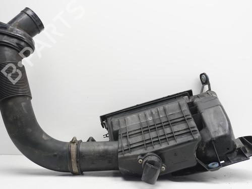 Air filter box PORSCHE BOXSTER (986) S 3.2 | BP18187422M87 