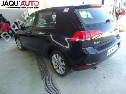 Steering column stalk VW GOLF VII (5G1, BQ1, BE1, BE2) 1.6 TDI | BP18174030I23 