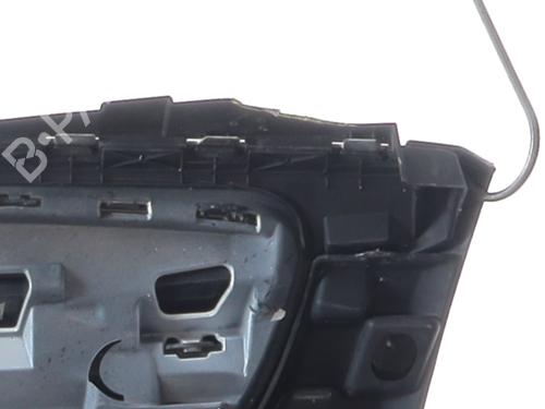 Front bumper CITROËN C2 (JM_) 1.4 HDi | BP29340374C7 