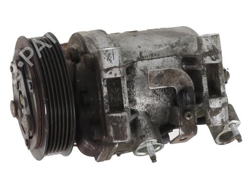 AC compressor CITROËN C3 III (SX) 1.2 PureTech 82 | BP28444899M34  - Image 5