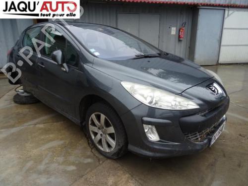 ABS pump PEUGEOT 308 I (4A_, 4C_) 1.6 HDi | BP18175464M43 