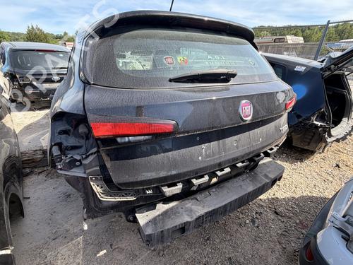 Heckklappe für Heckklappe FIAT TIPO Hatchback (356_, 357_) 1.4 (356HXA1B, 357) (95 hp) 36459251 36459251