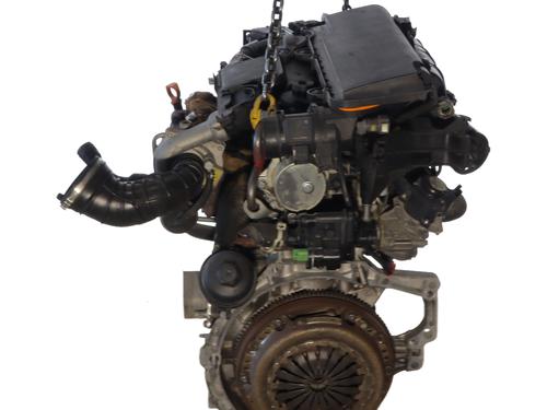 Used Engine PEUGEOT 207 (WA_, WC_) 1.4 HDi (68 hp) 26908966