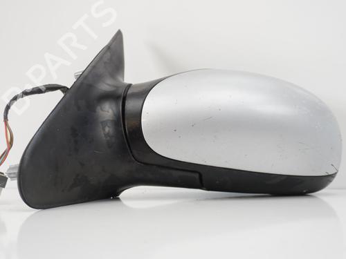 Left mirror PEUGEOT 406 (8B) 2.0 HDI 110 | BP18195905C26 
