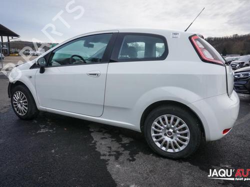 Engine FIAT PUNTO (199_) 1.2 (199AXZ1A, 199BXZ1A) | BP18189704M1 