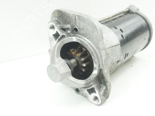Starter RENAULT CLIO IV (BH_) 1.5 dCi 90 | BP18174791M8 