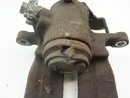 Used Right rear brake caliper Right rear brake caliper AUDI A4 B7 Avant (8ED) 2.7 TDI (180 hp) 18176589 18176589