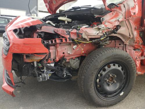 Left front steering knuckle FORD TRANSIT CONNECT V408 Box Body/MPV 1.5 EcoBlue | BP29012081M25  - Image 15