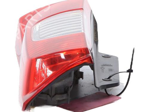 Right taillight PEUGEOT BIPPER Tepee 1.3 HDi 75 | BP27485029C35 