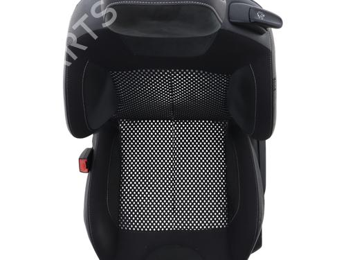 Left front seat CITROËN DS3 (SA_) 1.6 HDi 110 | BP27212258C15 