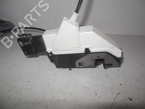 Front right lock PEUGEOT 3008 I MPV (0U_) 1.6 THP | BP18179528C97