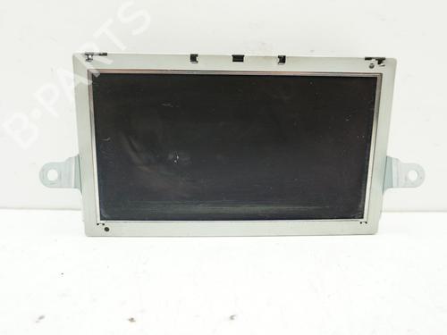 Used Display monitor Display monitor CHEVROLET ORLANDO (J309) 2.0 D (131 hp) 18180379 18180379