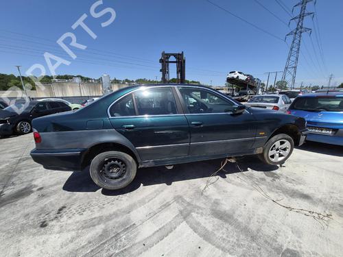 Right headlight BMW 5 (E39) 525 tds | BP38453669C29 - Image 9