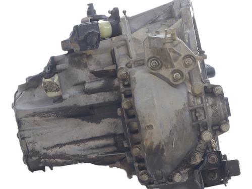 Gearbox CITROËN JUMPY III Van (V_) 1.6 BlueHDi 115 | BP33995036M3 - Image 5