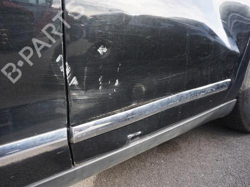 Subframe CITROËN C5 III (RD_) 2.0 HDi 140 (RDRHF8, RDRHFA, RDRHA8, RDRHAJ) | BP18176900M9 