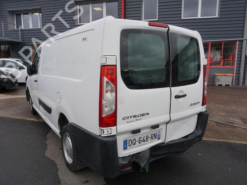 Radio CITROËN JUMPY II Van 2.0 HDi 120 | BP22072465E6  - Image 8