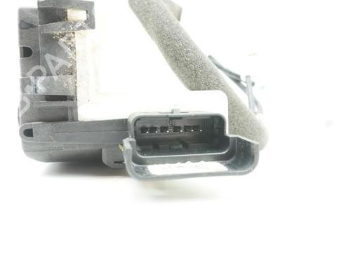 Front right lock PEUGEOT 5008 (0U_, 0E_) 2.0 HDi 150 / BlueHDi 150 | BP18192746C97 