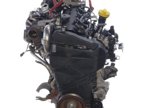 Used Engine Engine RENAULT CLIO IV (BH_) 1.5 dCi 90 (90 hp) 29080941 29080941