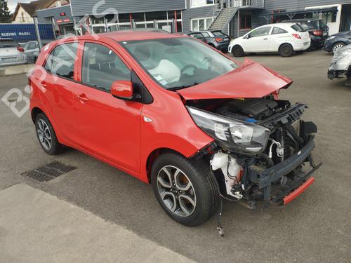 Gearbox KIA PICANTO III (JA) 1.0 | BP28210856M3  - Image 5